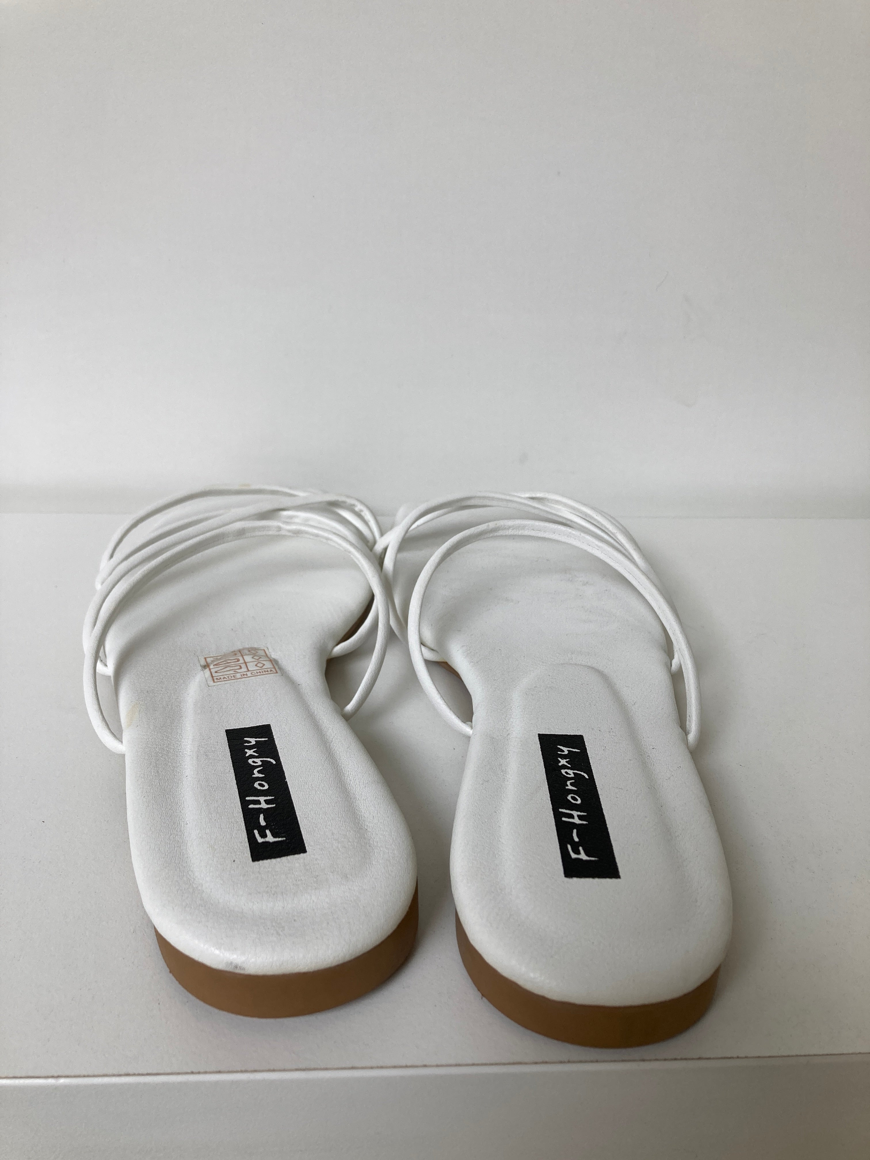 F-Hongxy Sandaler